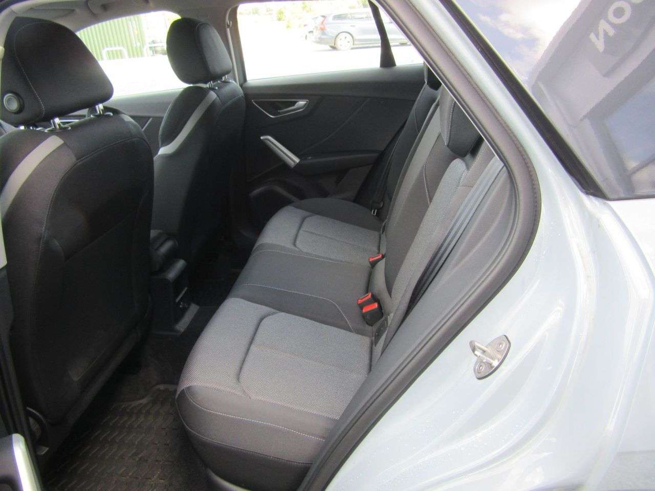 2024 AUDI Q2 2024 AUDI Q2