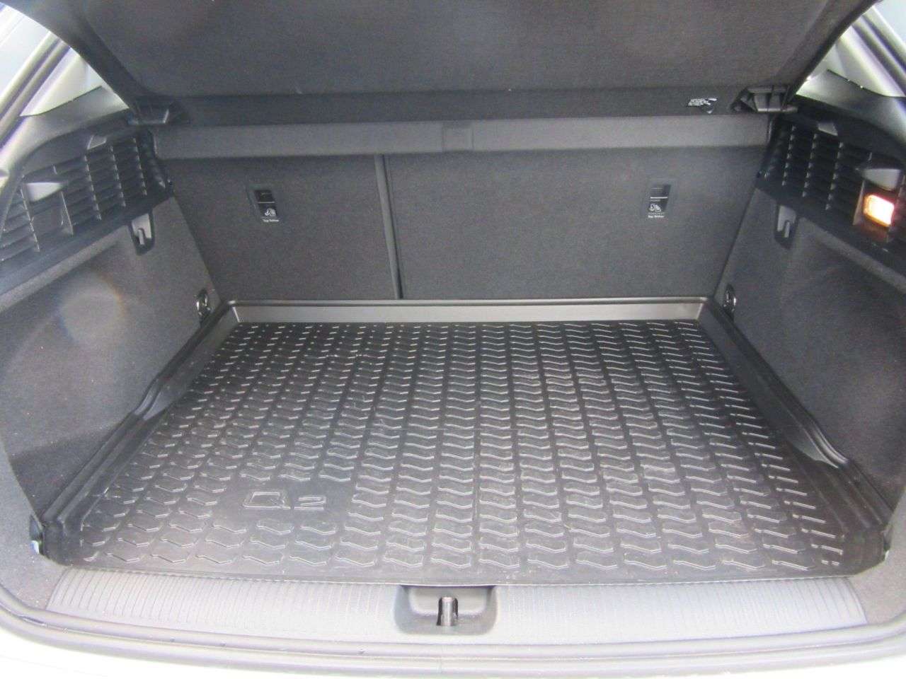 2024 AUDI Q2 2024 AUDI Q2