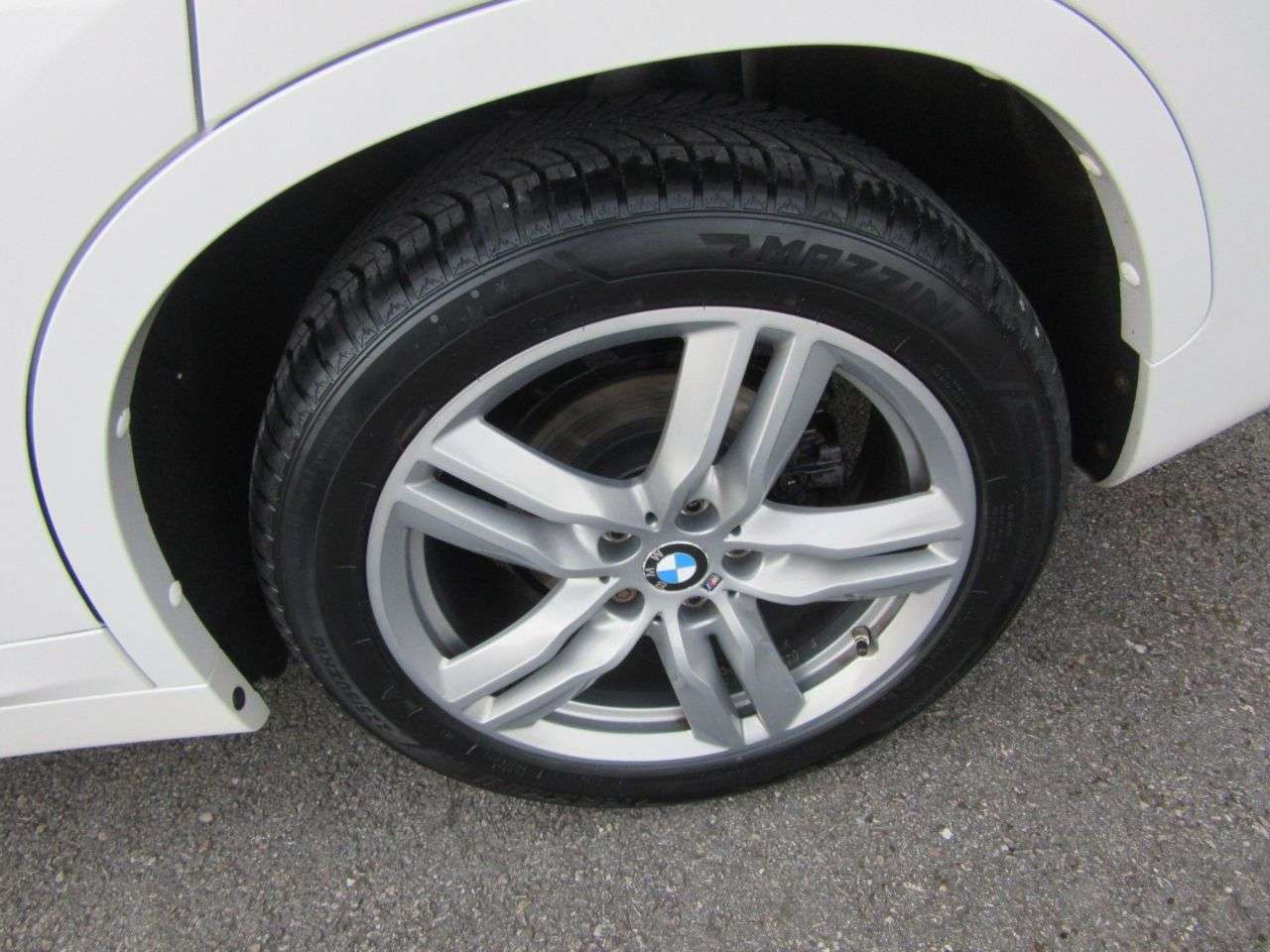 2020 BMW X1 2020 BMW X1