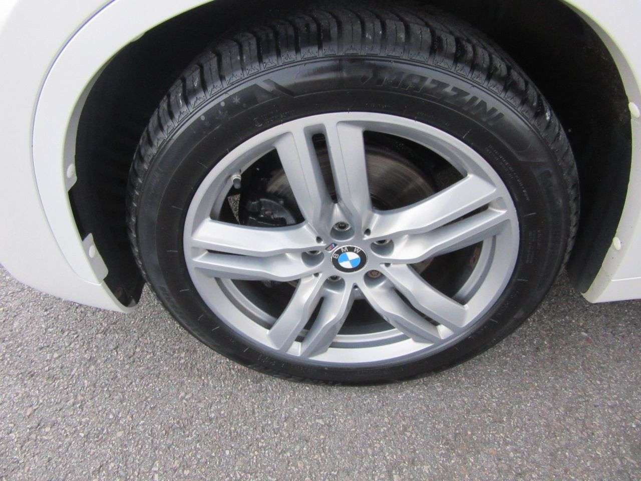 2020 BMW X1 2020 BMW X1