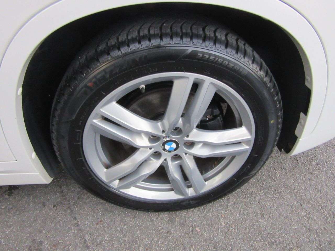 2020 BMW X1 2020 BMW X1