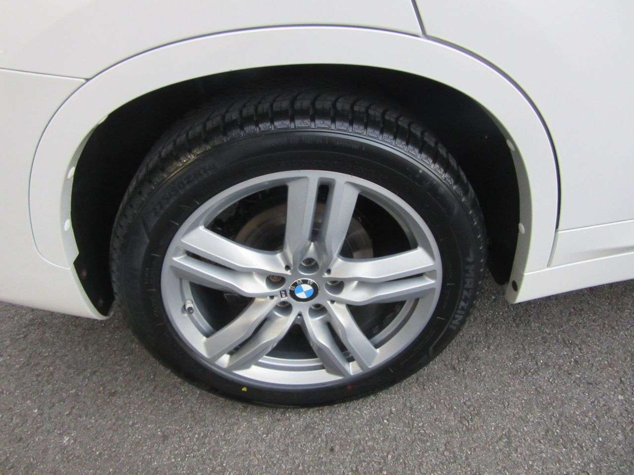 2020 BMW X1 2020 BMW X1