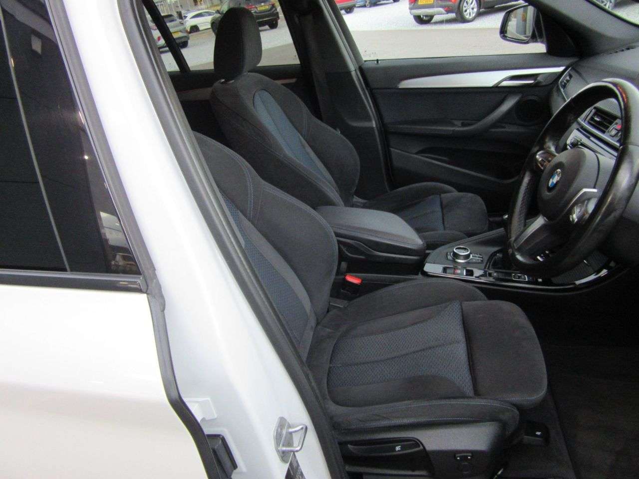 2020 BMW X1 2020 BMW X1
