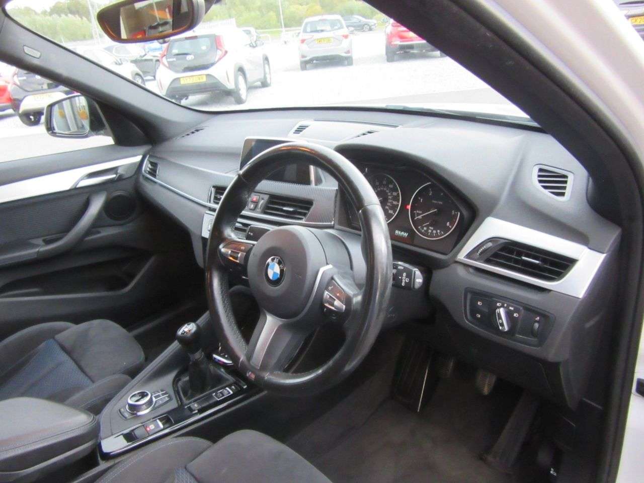 2020 BMW X1 2020 BMW X1