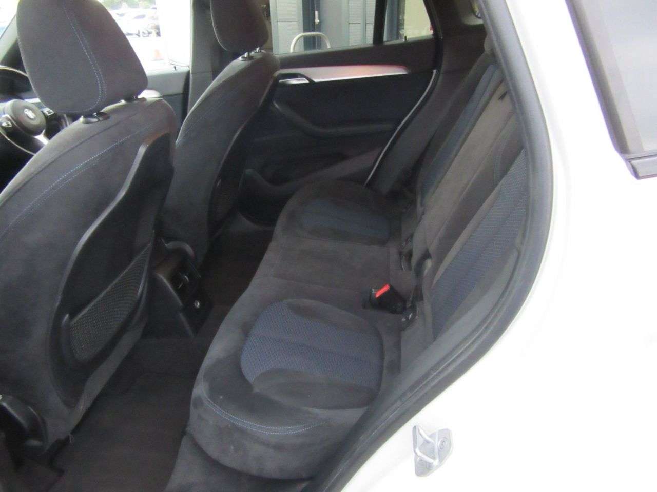 2020 BMW X1 2020 BMW X1
