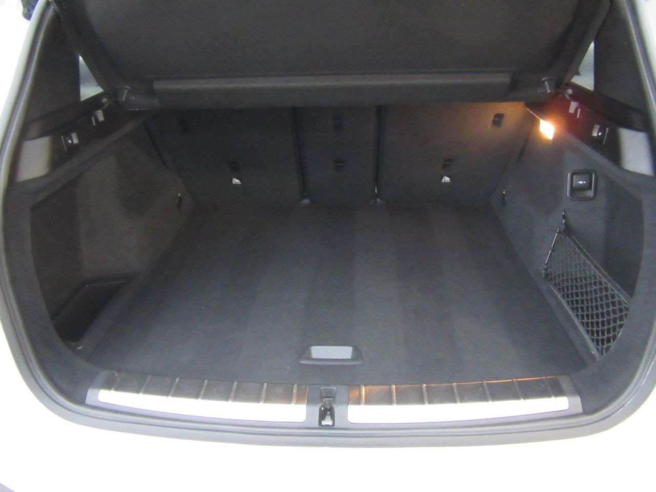 2020 BMW X1 2020 BMW X1