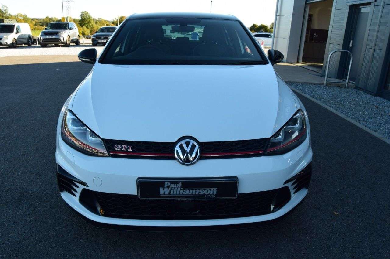 2017 VOLKSWAGEN GOLF 2017 VOLKSWAGEN GOLF