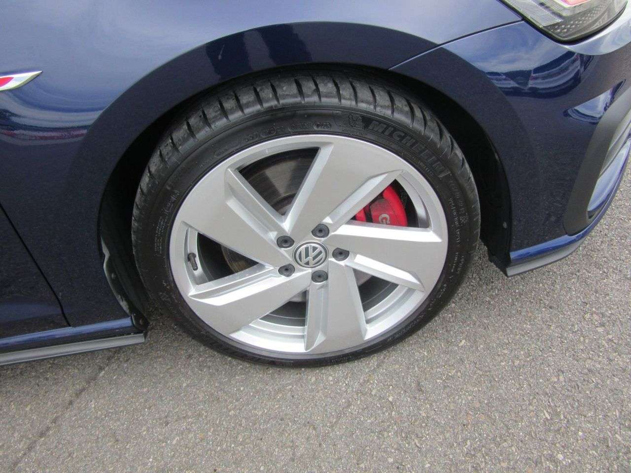 2018 VOLKSWAGEN GOLF 2018 VOLKSWAGEN GOLF