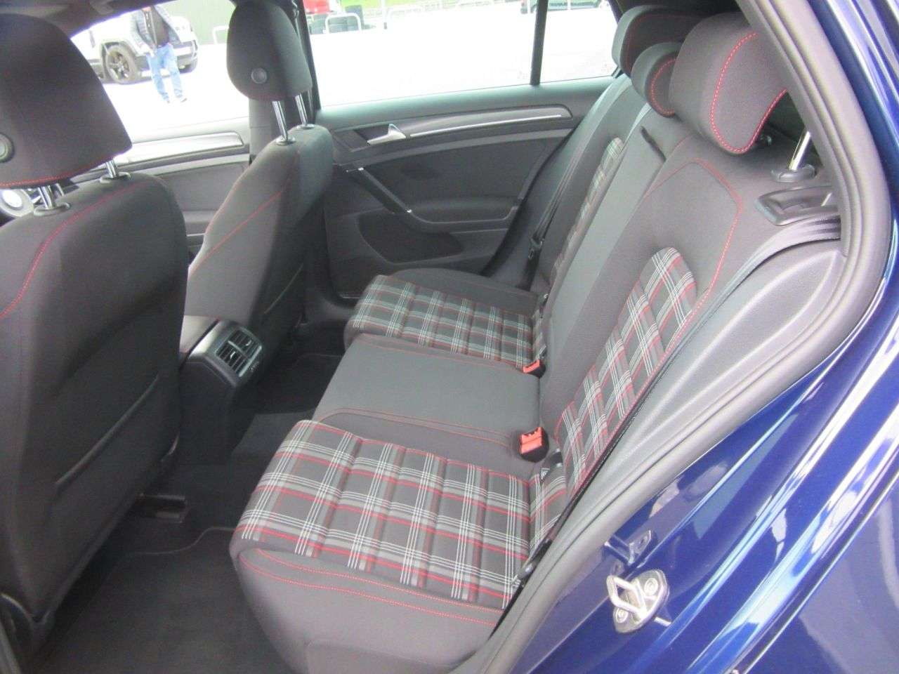 2018 VOLKSWAGEN GOLF 2018 VOLKSWAGEN GOLF