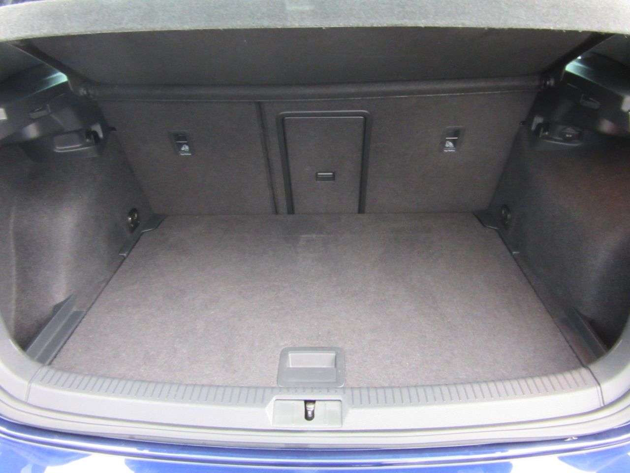 2018 VOLKSWAGEN GOLF 2018 VOLKSWAGEN GOLF