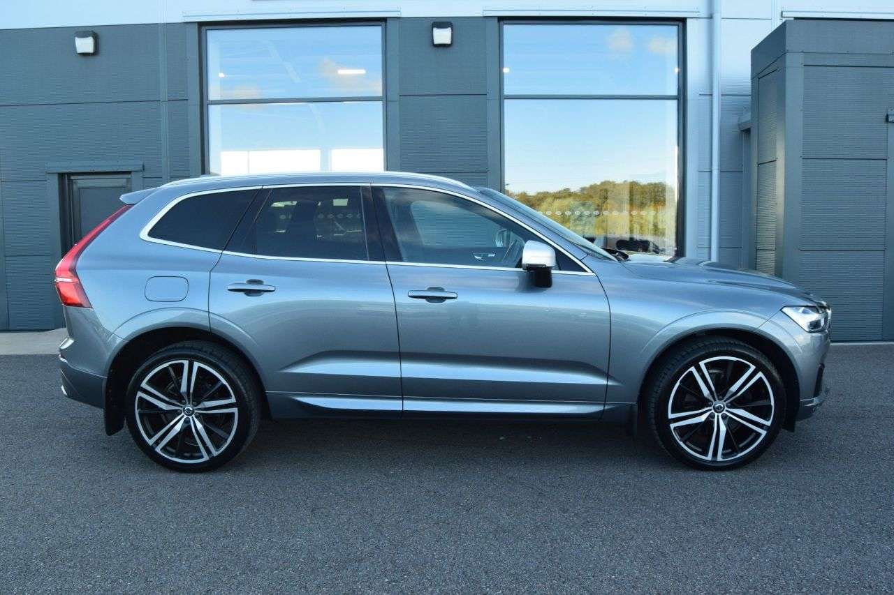 2026 VOLVO XC60 2026 VOLVO XC60