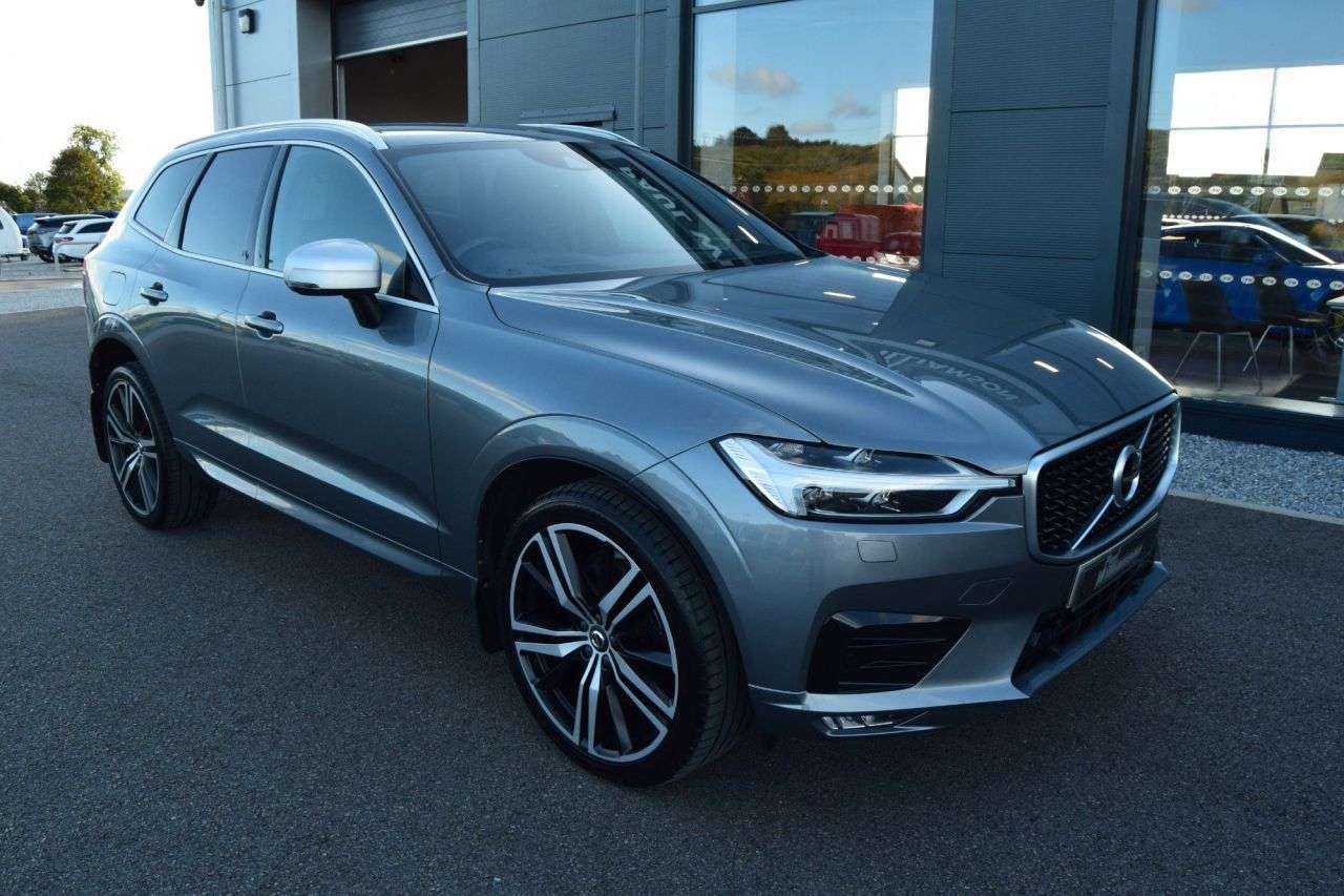 2026 VOLVO XC60 2026 VOLVO XC60