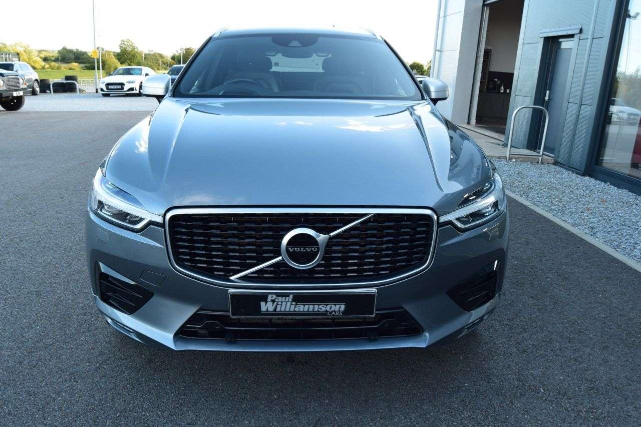2026 VOLVO XC60 2026 VOLVO XC60