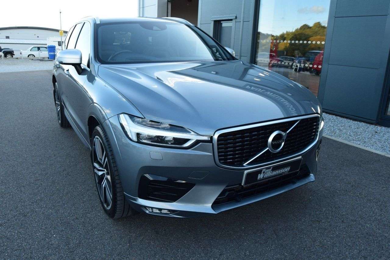 2026 VOLVO XC60 2026 VOLVO XC60