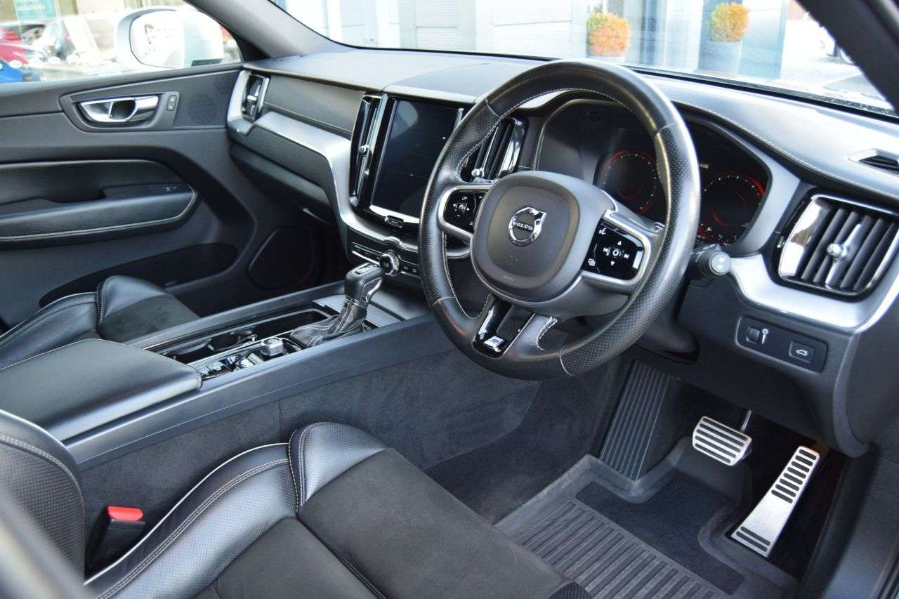 2026 VOLVO XC60 2026 VOLVO XC60