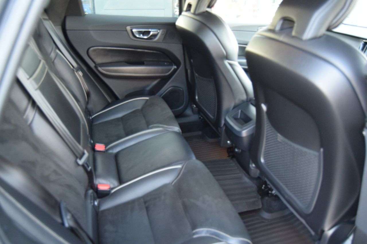 2026 VOLVO XC60 2026 VOLVO XC60