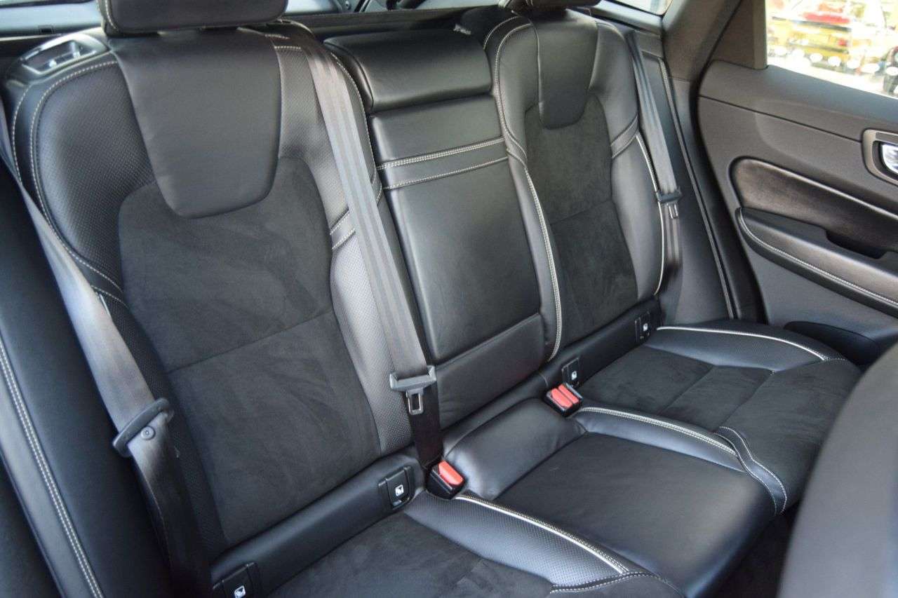 2026 VOLVO XC60 2026 VOLVO XC60