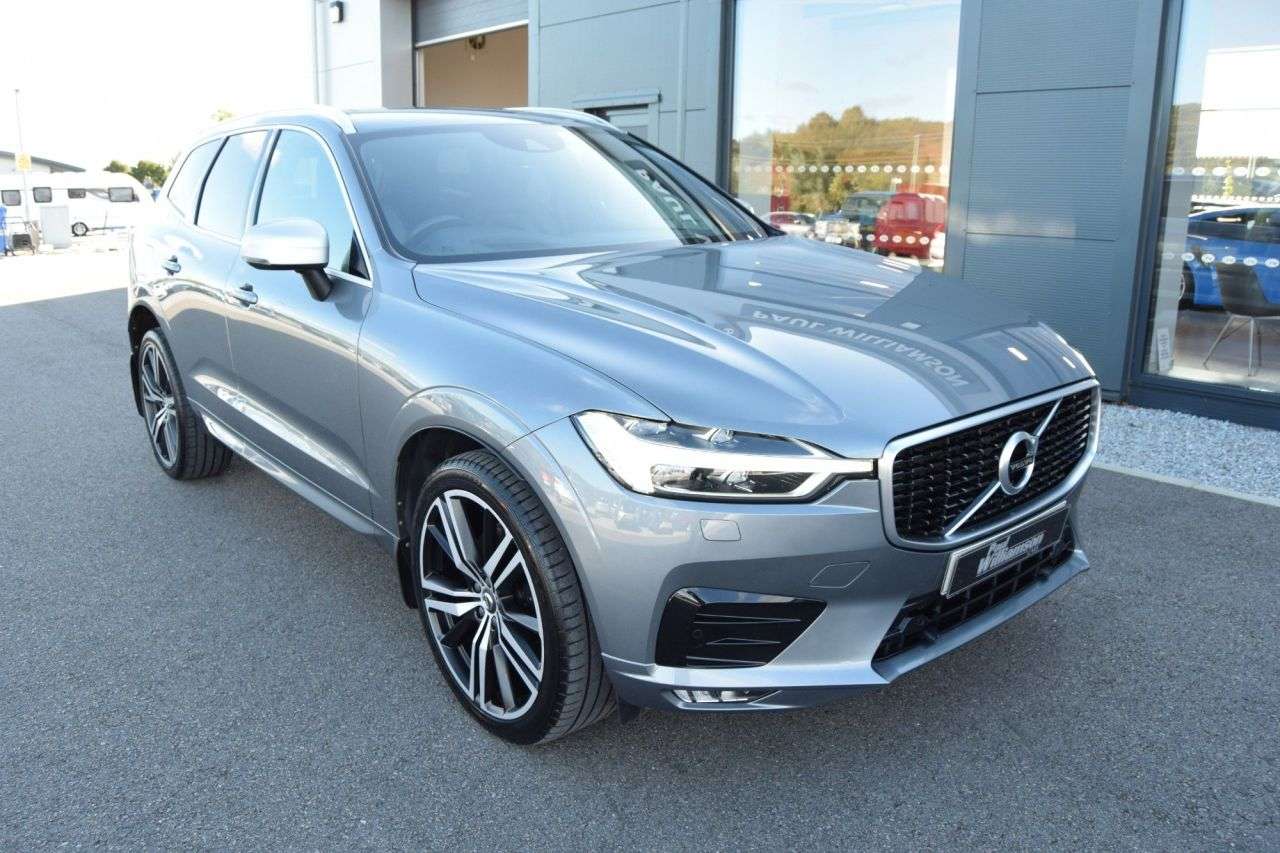 2026 VOLVO XC60 2026 VOLVO XC60