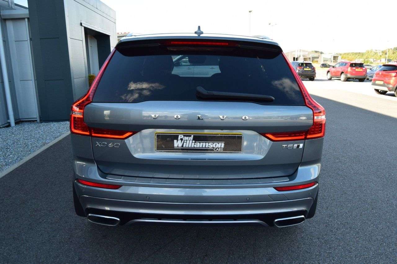 2026 VOLVO XC60 2026 VOLVO XC60