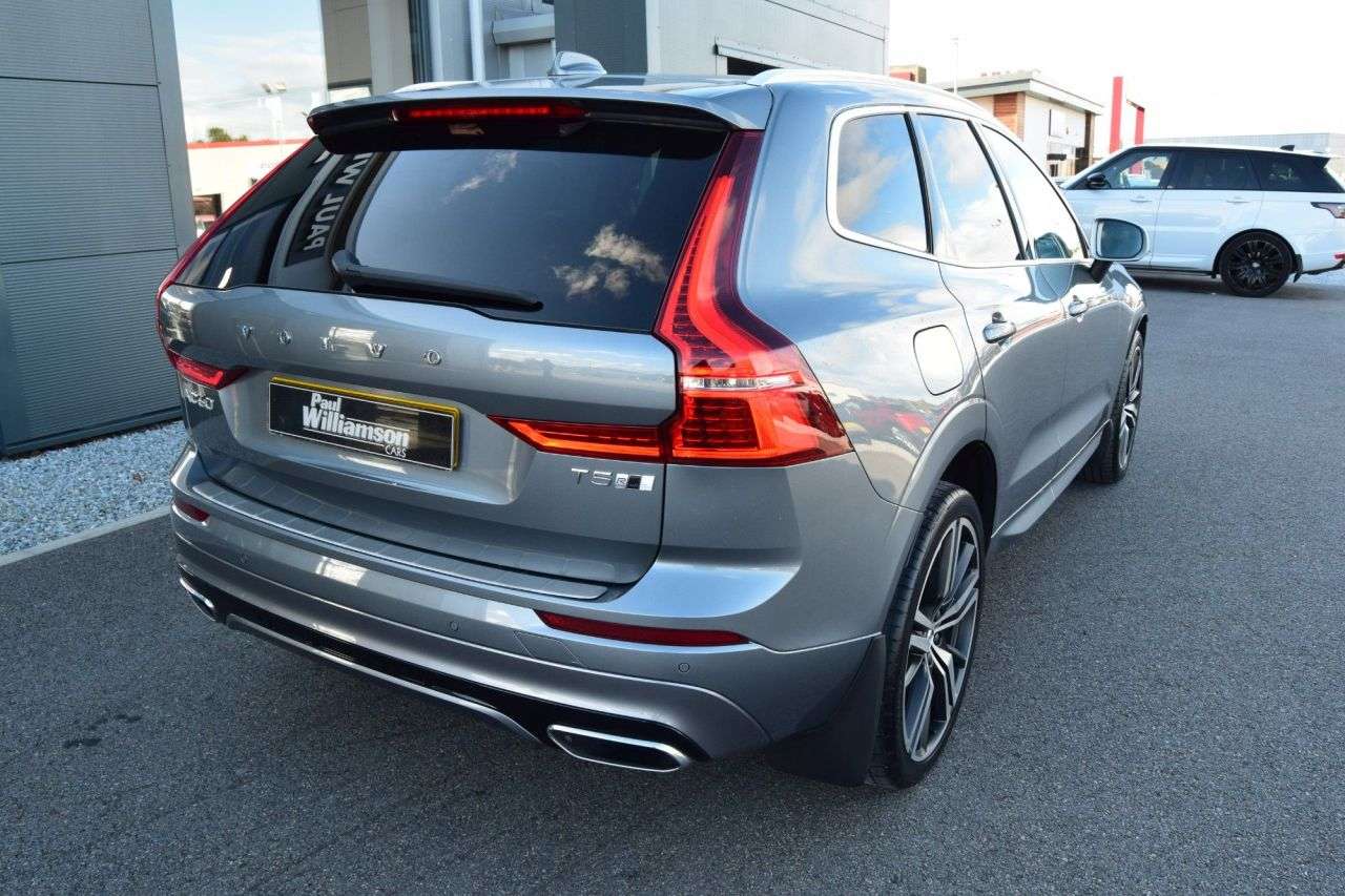 2026 VOLVO XC60 2026 VOLVO XC60