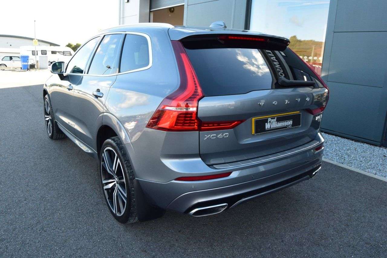 2026 VOLVO XC60 2026 VOLVO XC60