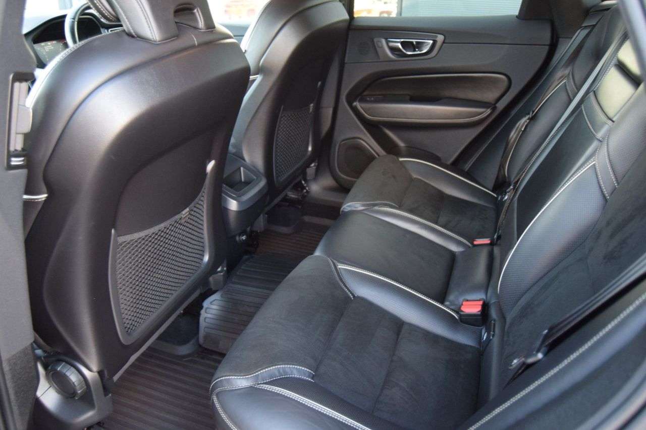 2026 VOLVO XC60 2026 VOLVO XC60