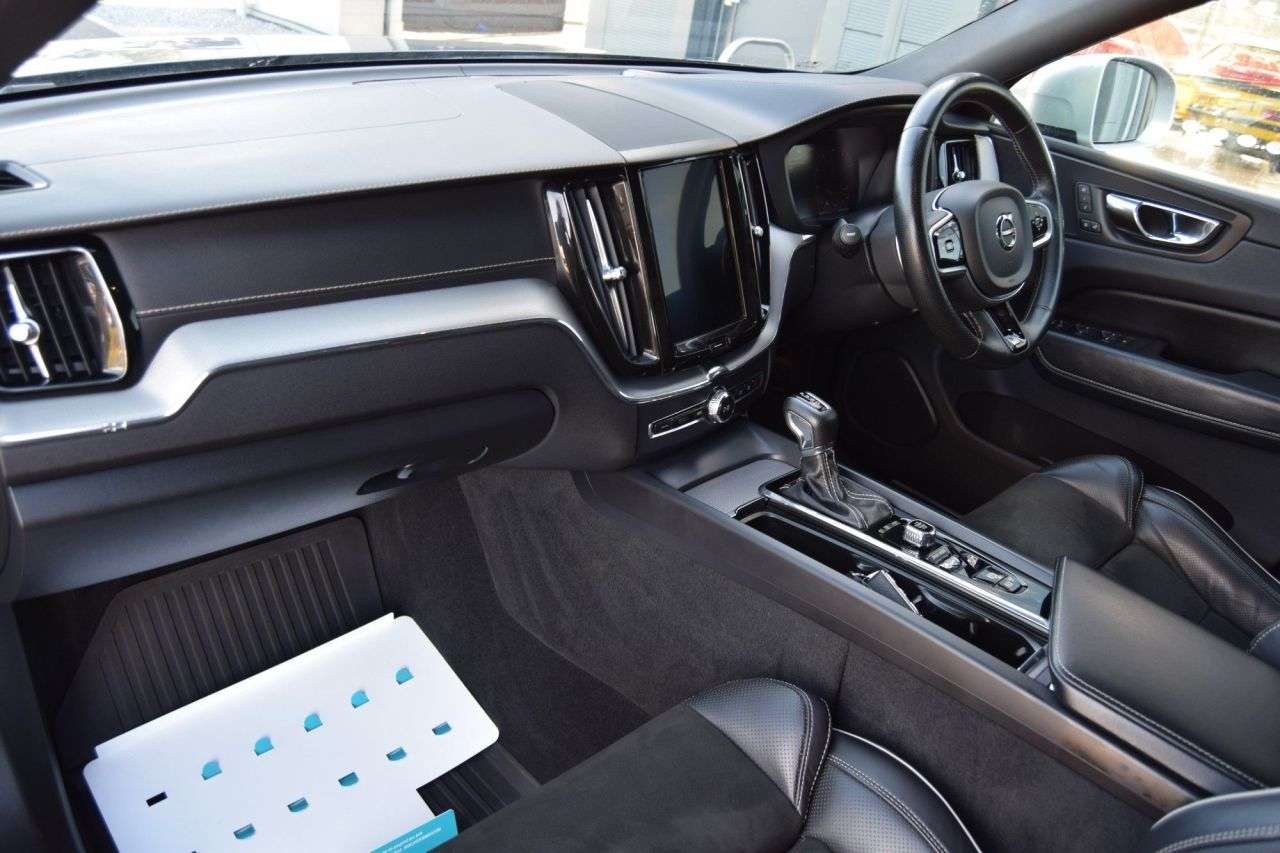 2026 VOLVO XC60 2026 VOLVO XC60