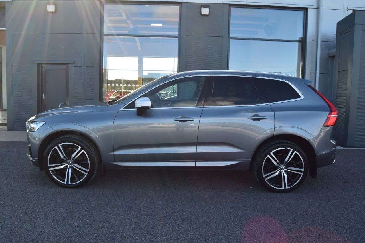 2026 VOLVO XC60 2026 VOLVO XC60