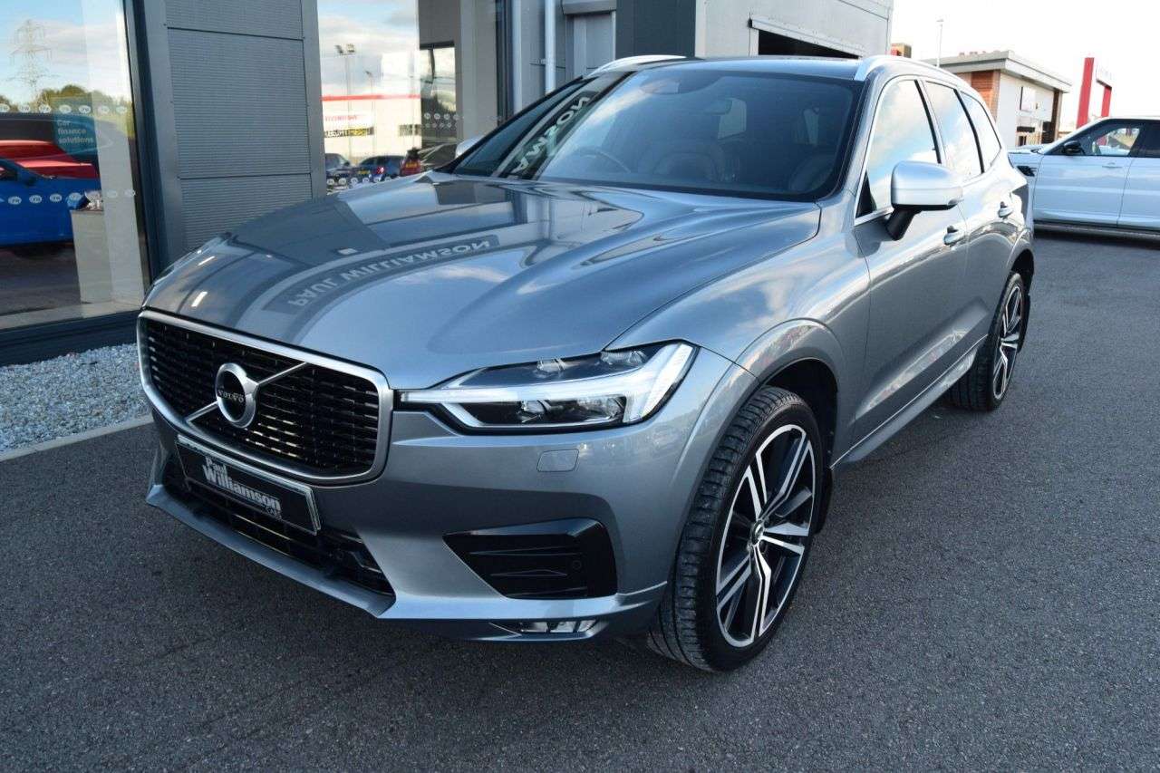 2026 VOLVO XC60 2026 VOLVO XC60