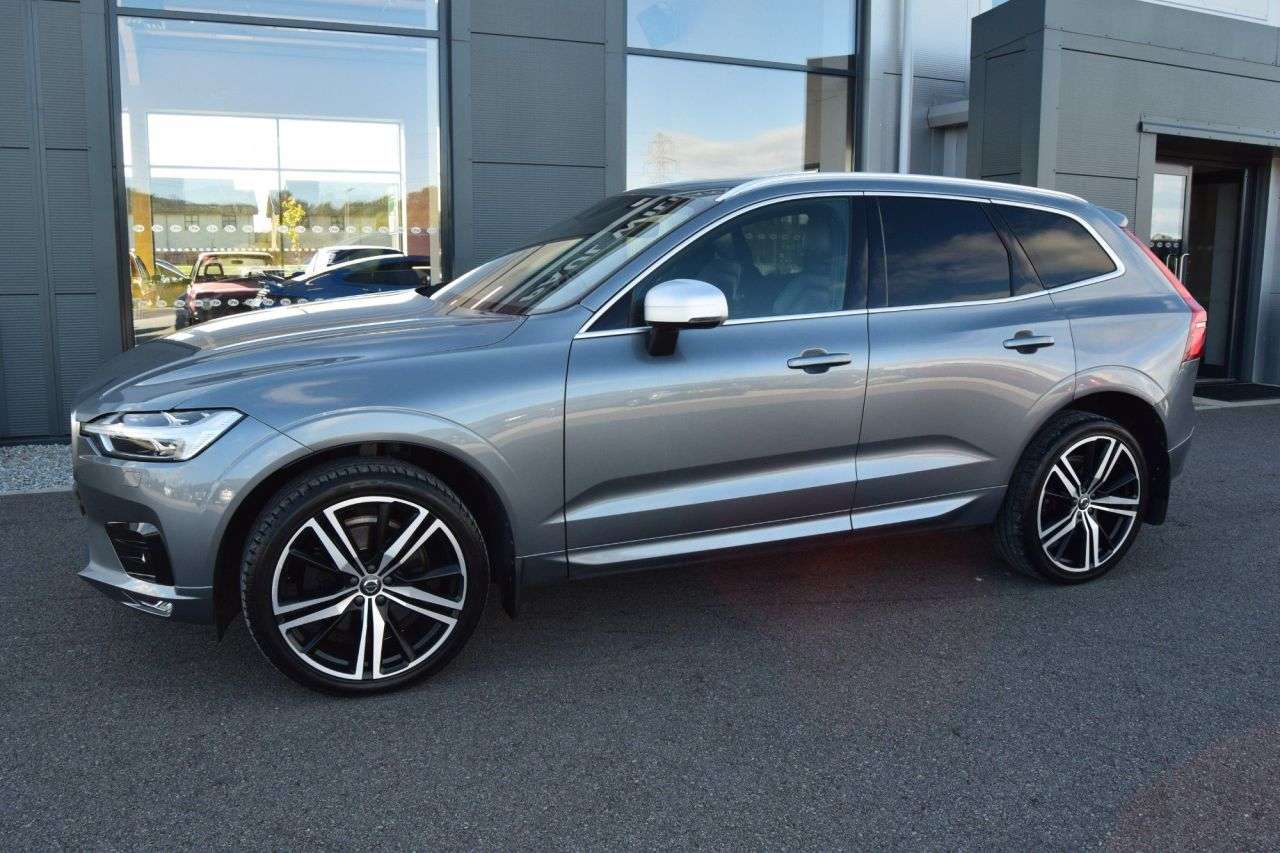 2026 VOLVO XC60 2026 VOLVO XC60