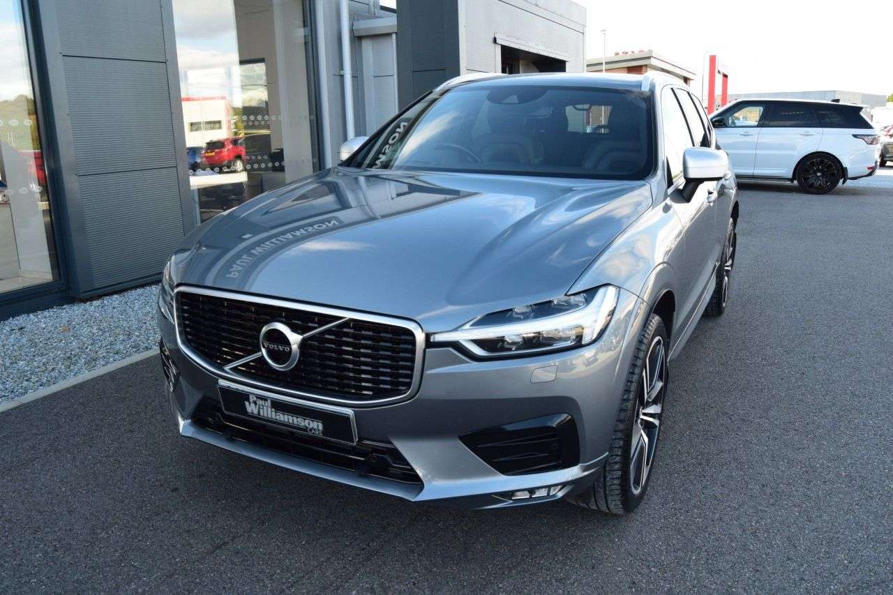 2026 VOLVO XC60 2026 VOLVO XC60