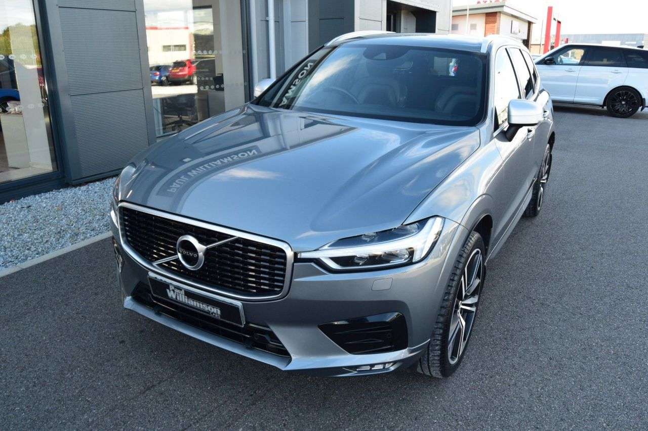 2026 VOLVO XC60 2026 VOLVO XC60
