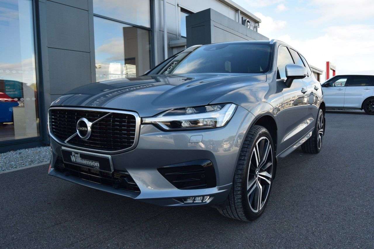 2026 VOLVO XC60 2026 VOLVO XC60