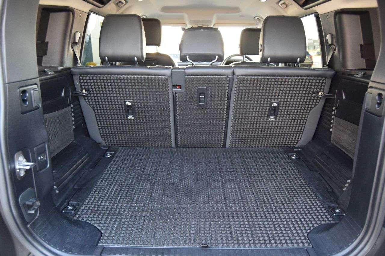 2022 LAND ROVER DEFENDER 110 2022 LAND ROVER DEFENDER 110