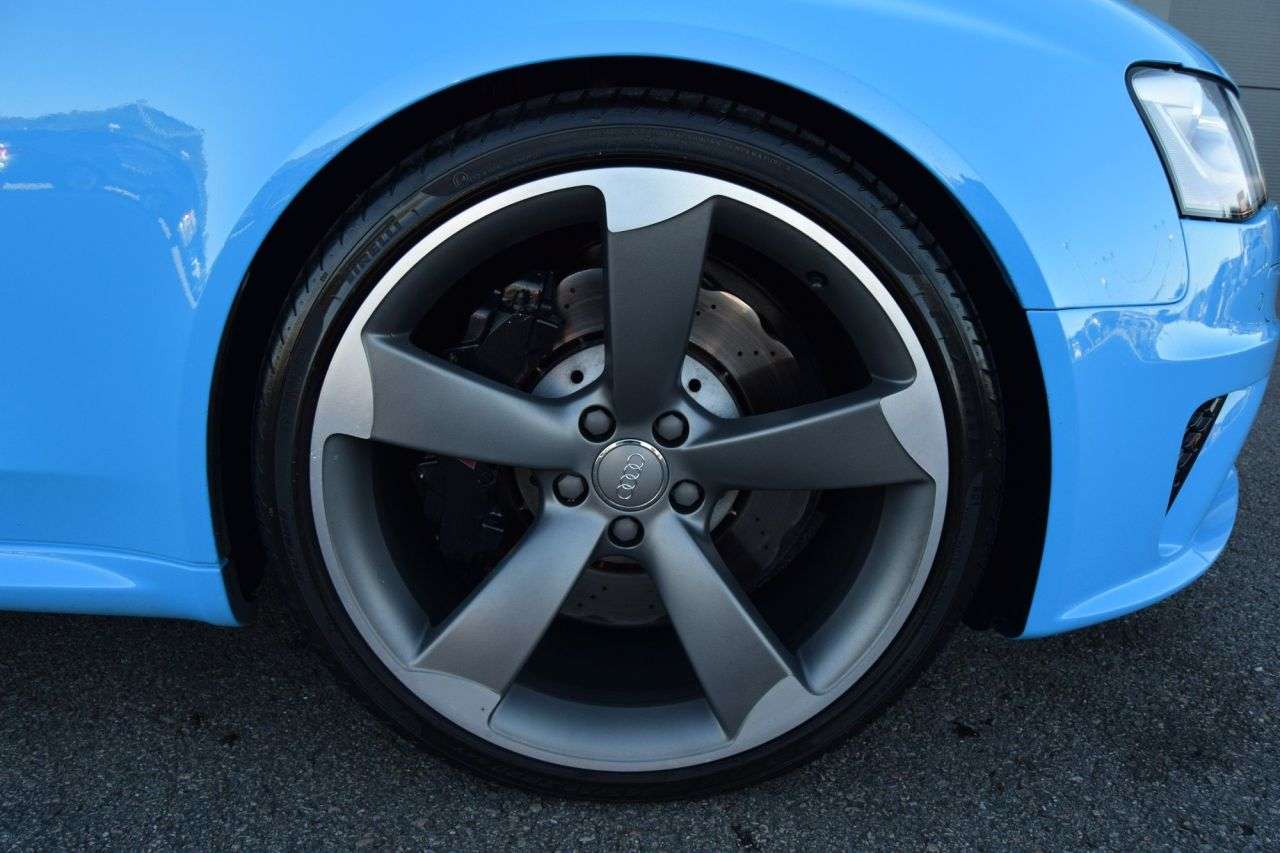 2014 AUDI RS4 AVANT 2014 AUDI RS4 AVANT