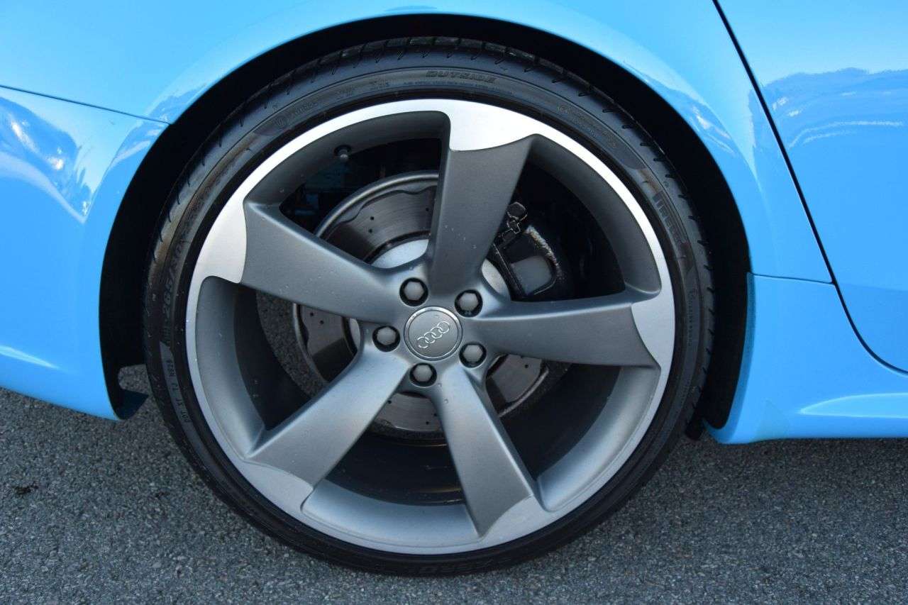 2014 AUDI RS4 AVANT 2014 AUDI RS4 AVANT