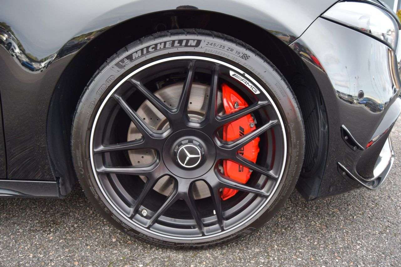 2024 MERCEDES-BENZ A CLASS 2024 MERCEDES-BENZ A CLASS