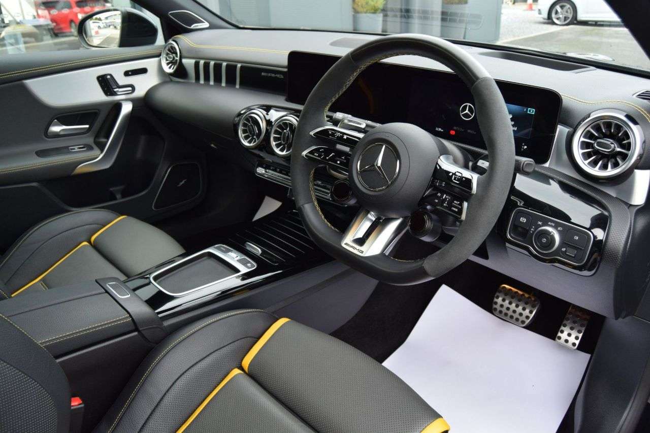 2024 MERCEDES-BENZ A CLASS 2024 MERCEDES-BENZ A CLASS