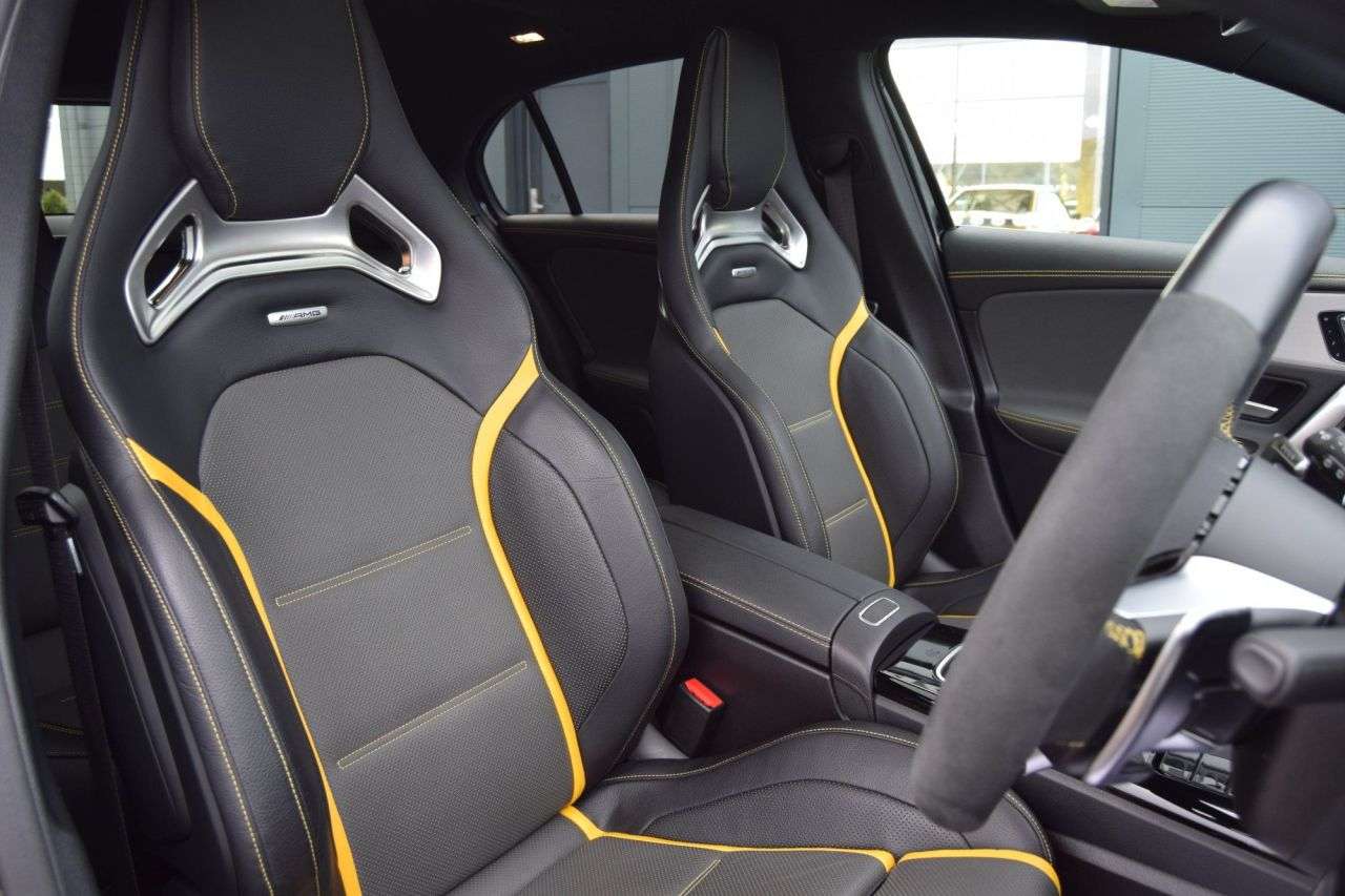 2024 MERCEDES-BENZ A CLASS 2024 MERCEDES-BENZ A CLASS