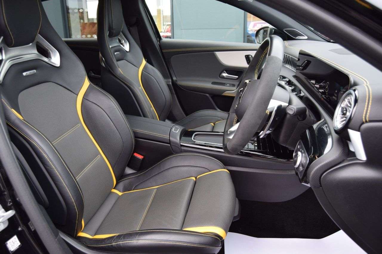 2024 MERCEDES-BENZ A CLASS 2024 MERCEDES-BENZ A CLASS