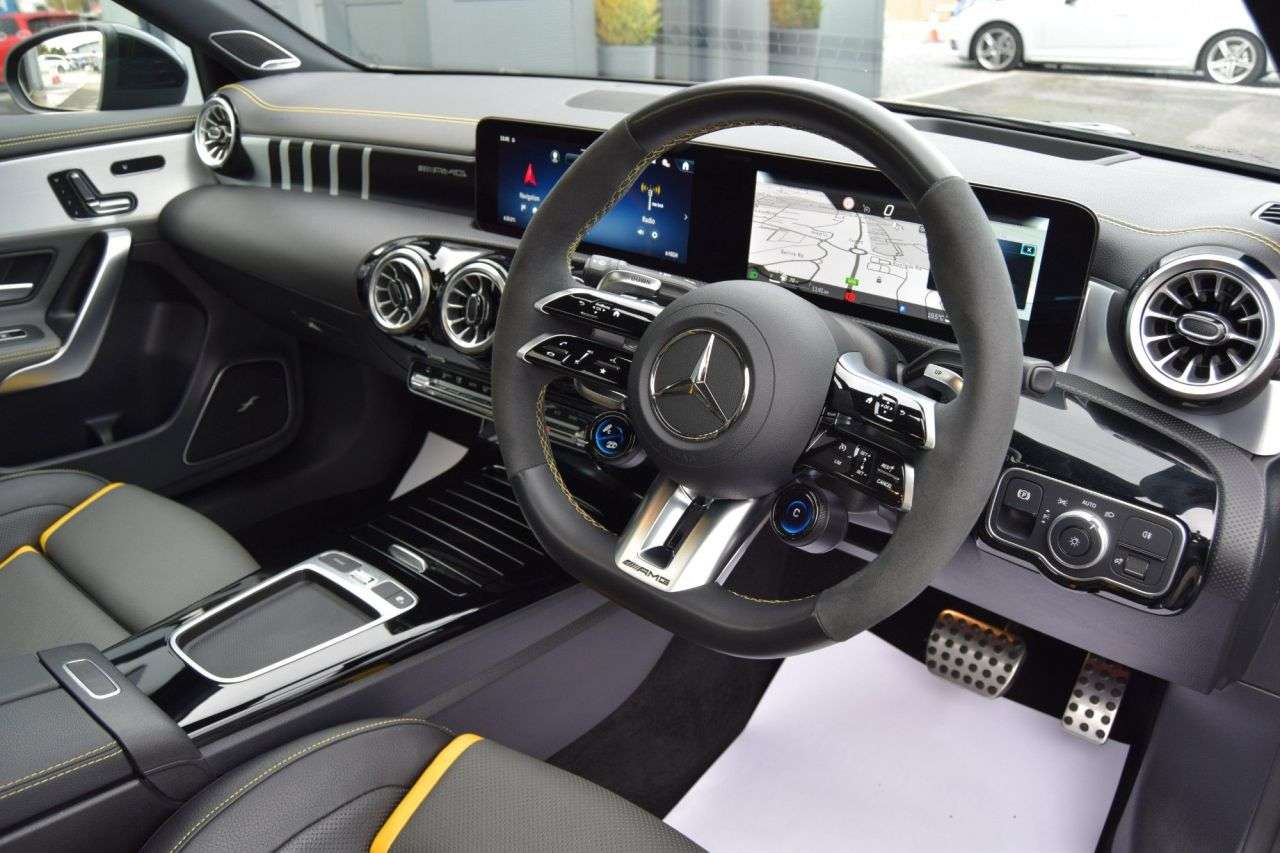 2024 MERCEDES-BENZ A CLASS 2024 MERCEDES-BENZ A CLASS