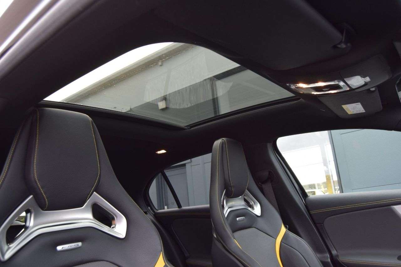 2024 MERCEDES-BENZ A CLASS 2024 MERCEDES-BENZ A CLASS