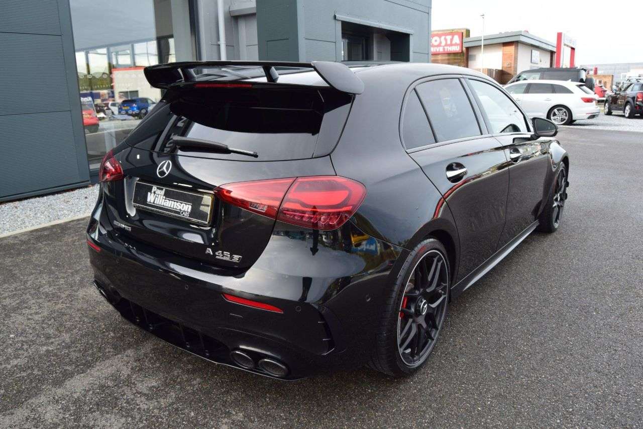 2024 MERCEDES-BENZ A CLASS 2024 MERCEDES-BENZ A CLASS