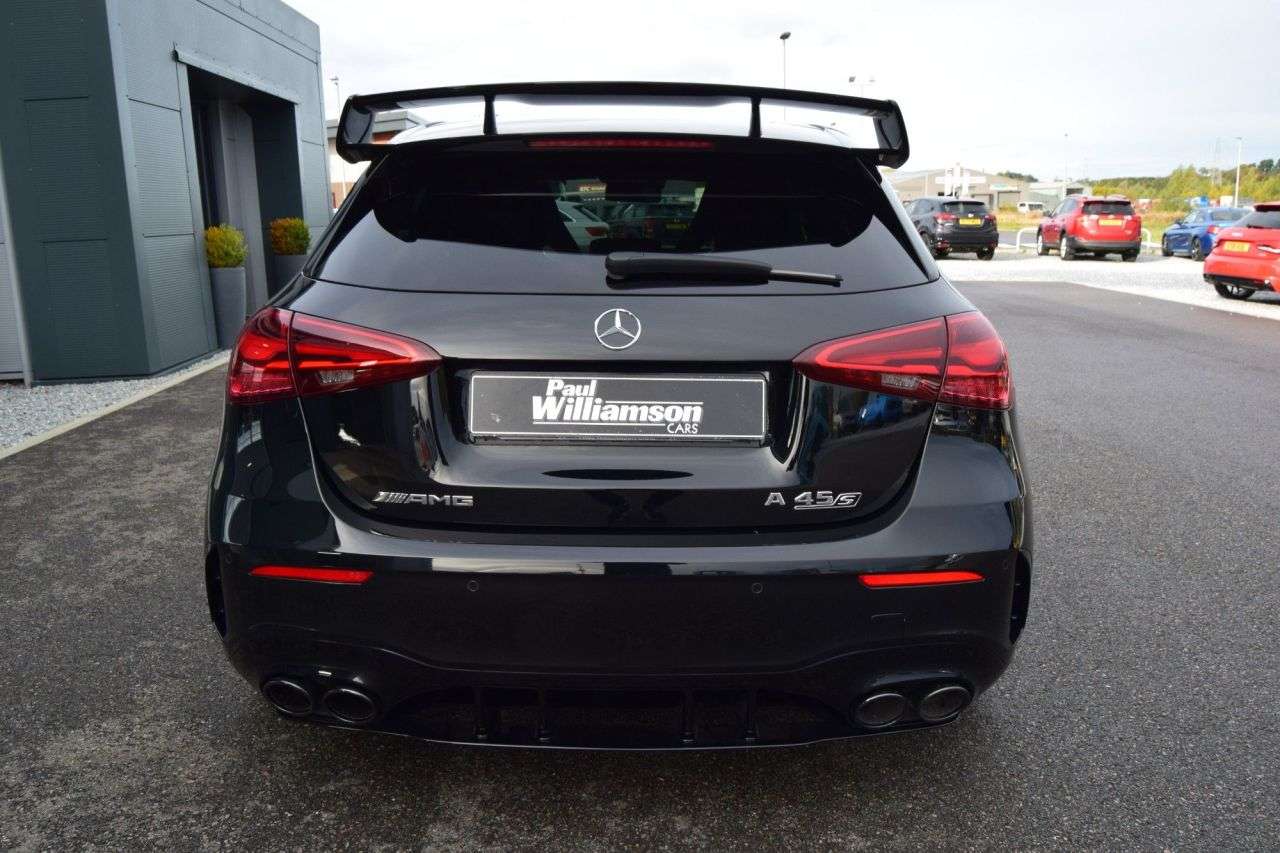 2024 MERCEDES-BENZ A CLASS 2024 MERCEDES-BENZ A CLASS