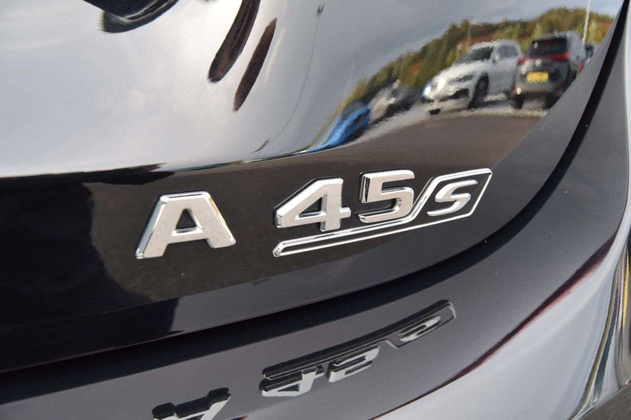 2024 MERCEDES-BENZ A CLASS 2024 MERCEDES-BENZ A CLASS