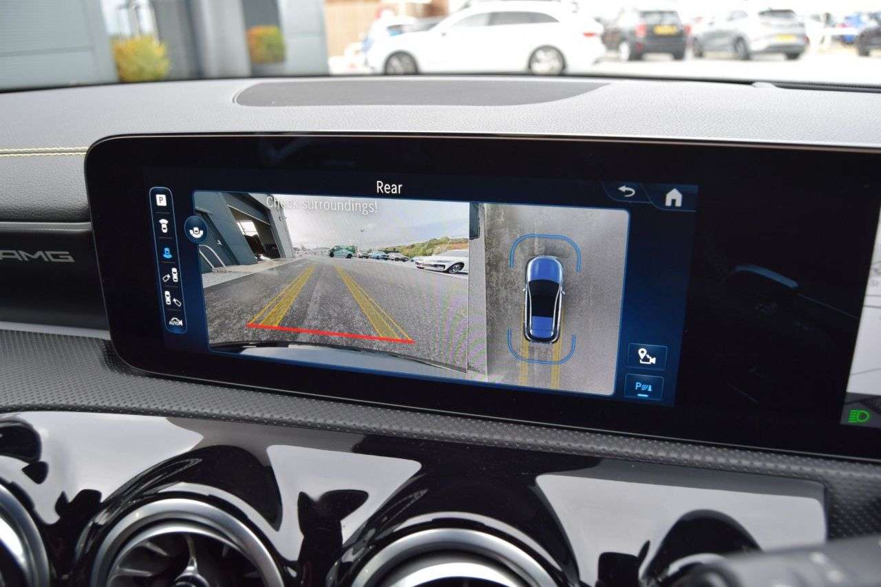 2024 MERCEDES-BENZ A CLASS 2024 MERCEDES-BENZ A CLASS
