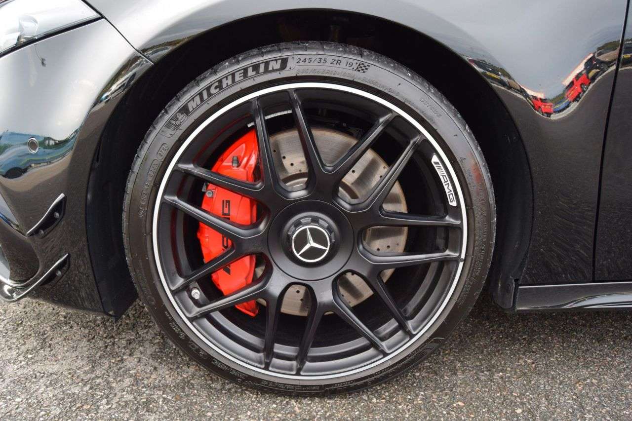 2024 MERCEDES-BENZ A CLASS 2024 MERCEDES-BENZ A CLASS