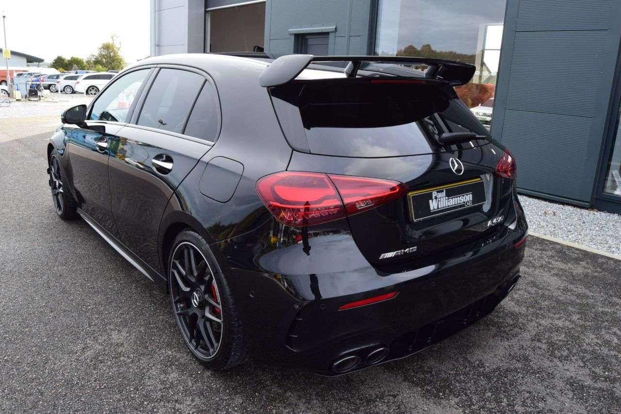 2024 MERCEDES-BENZ A CLASS 2024 MERCEDES-BENZ A CLASS