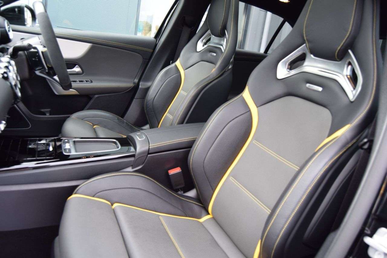 2024 MERCEDES-BENZ A CLASS 2024 MERCEDES-BENZ A CLASS