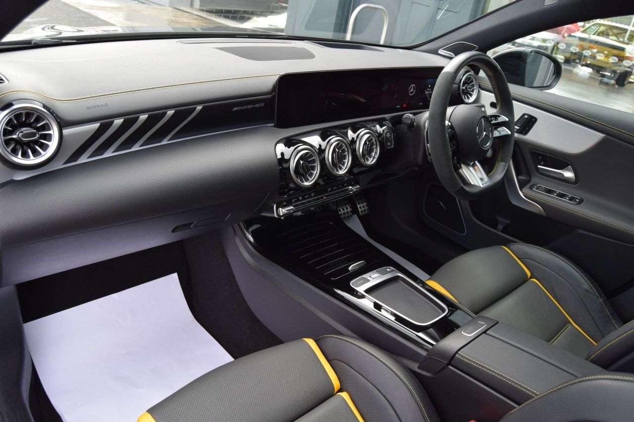 2024 MERCEDES-BENZ A CLASS 2024 MERCEDES-BENZ A CLASS
